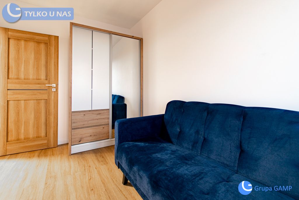 Mieszkanie 4-pokojowe Kraków Czyżyny, ul. Sołtysowska. Zdjęcie 7