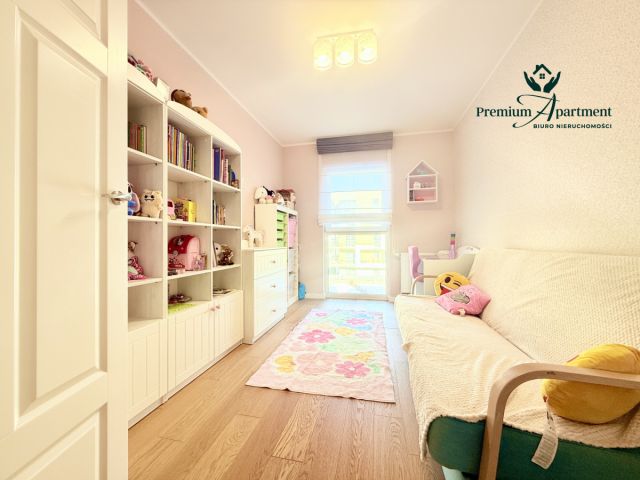 Mieszkanie 4-pokojowe Kielce Ślichowice, ul. Jerzego Szajnowicza-Iwanowa. Zdjęcie 10