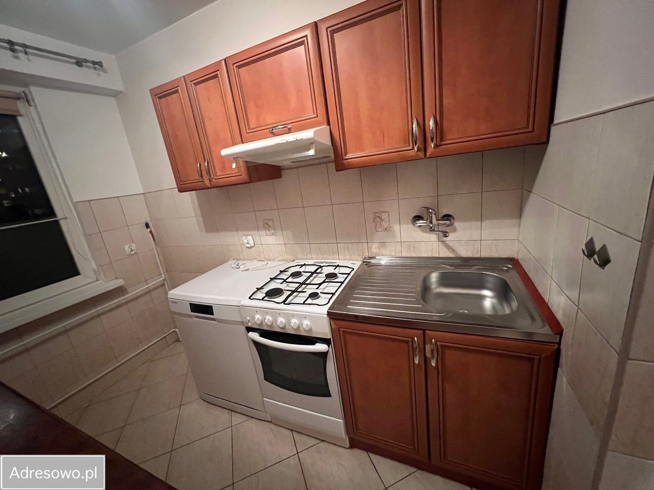 Mieszkanie 3-pokojowe Inowrocław Rąbin, al. Niepodległości. Zdjęcie 9