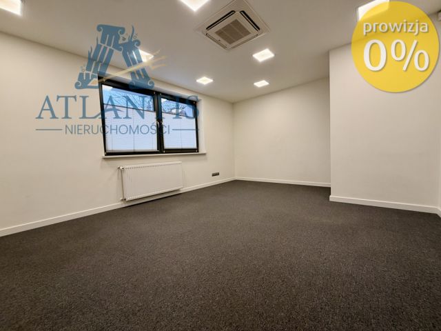 Biuro Bydgoszcz, ul. Jana Zamoyskiego. Zdjęcie 7