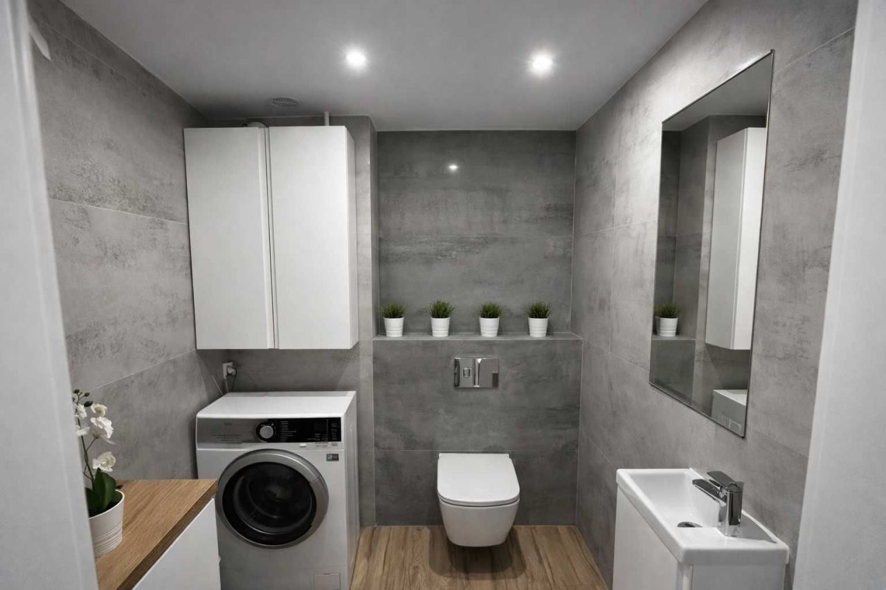 Mieszkanie 4-pokojowe Mielec. Zdjęcie 3