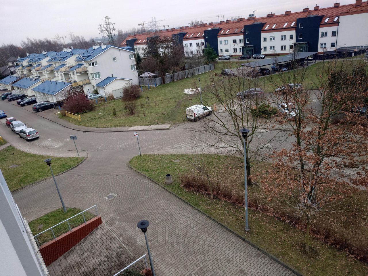 Mieszkanie 3-pokojowe Wrocław Fabryczna, ul. Pasłęcka. Zdjęcie 20