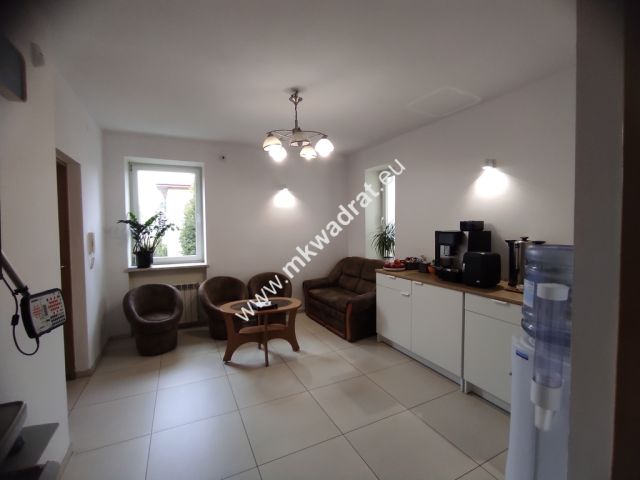 Biuro Milanówek. Zdjęcie 18