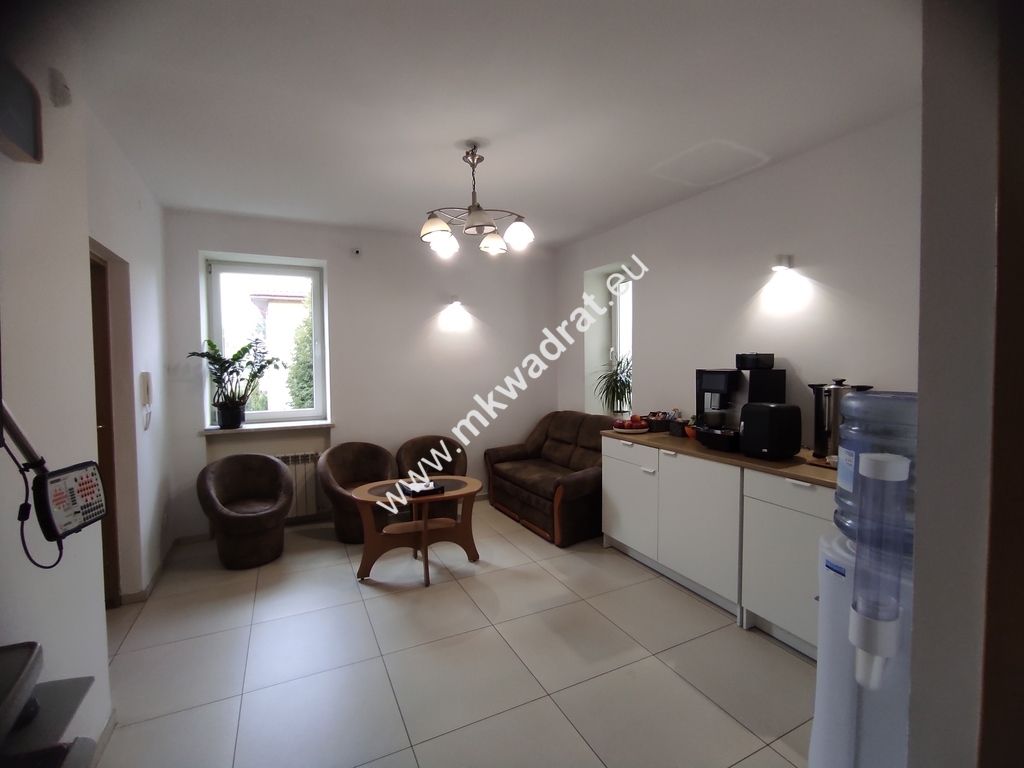 Biuro Milanówek. Zdjęcie 18