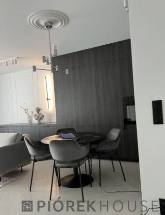 Mieszkanie 2-pokojowe Warszawa Mokotów, al. gen. Władysława Sikorskiego. Zdjęcie 5