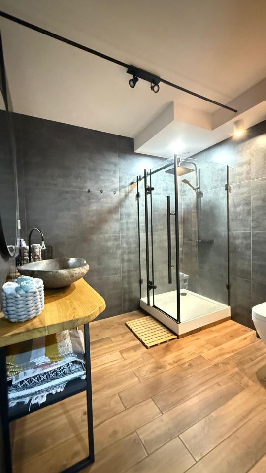 Mieszkanie 4-pokojowe Bielawa, ul. Stefana Żeromskiego. Zdjęcie 13