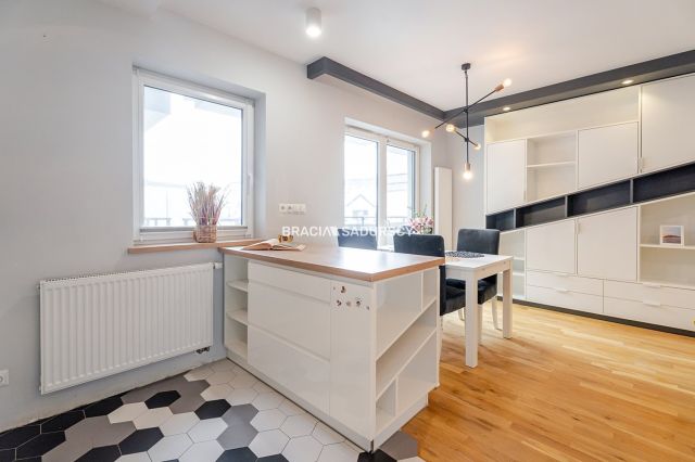 Mieszkanie 3-pokojowe Kraków Dębniki, ul. Ruczaj. Zdjęcie 24