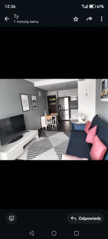 Mieszkanie 3-pokojowe Reda Centrum. Zdjęcie 1