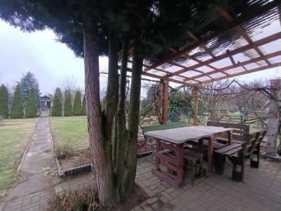 Działka rod Częstochowa Północ, ul. św. Brata Alberta. Zdjęcie 3