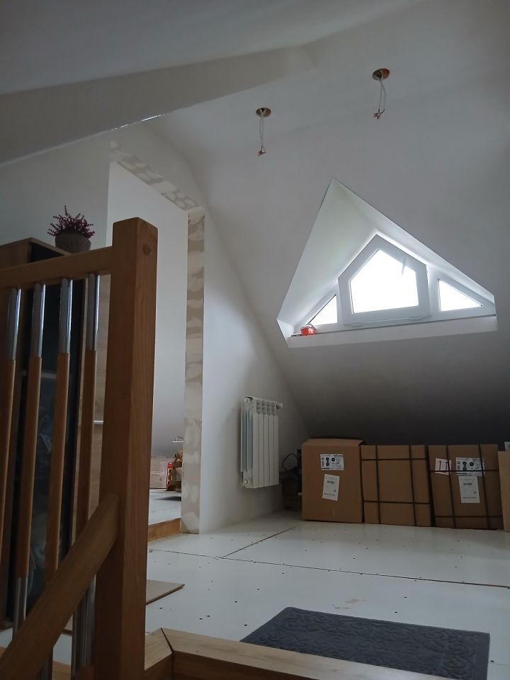 inny, 4 pokoje Ropczyce, ul. Polna. Zdjęcie 15