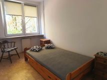 Mieszkanie 3-pokojowe Warszawa Bielany, ul. Stefana Żeromskiego. Zdjęcie 4