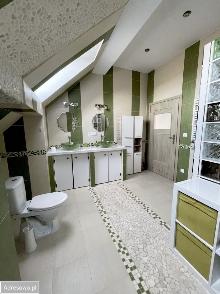 dom wolnostojący, 4 pokoje Skoroszowice. Zdjęcie 14