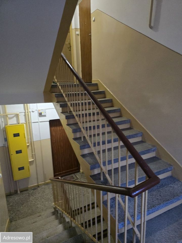 Mieszkanie 2-pokojowe Bydgoszcz Osiedle Leśne, ul. 11 Listopada. Zdjęcie 9