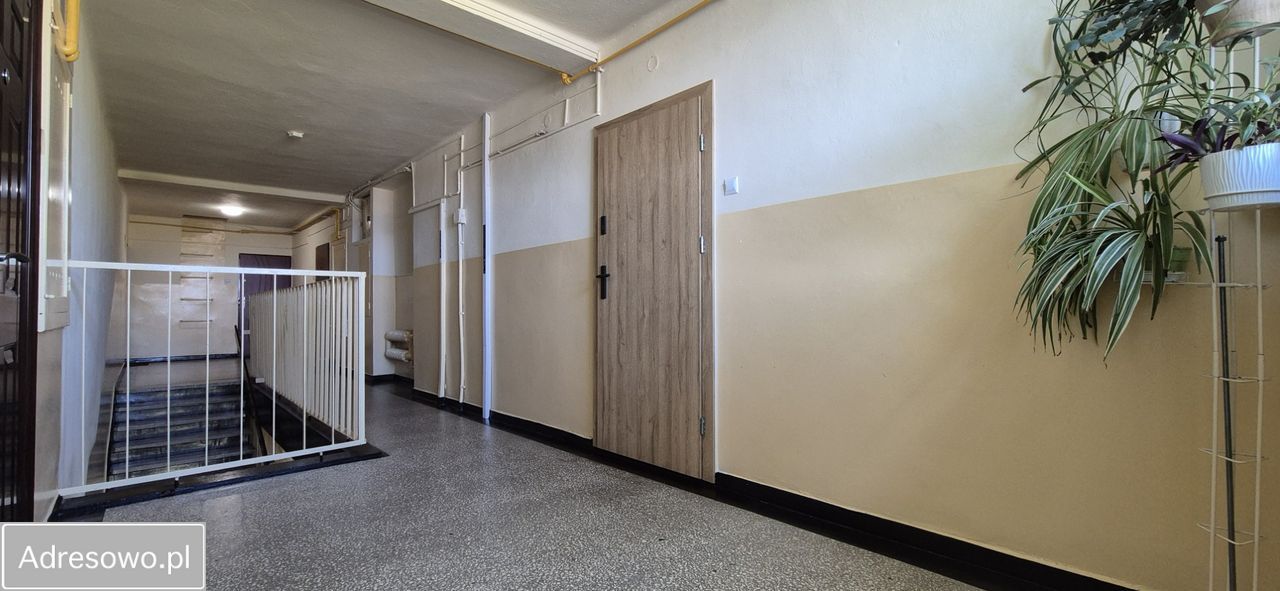 Mieszkanie 2-pokojowe Wodzisław Śląski, os. 1 Maja. Zdjęcie 2