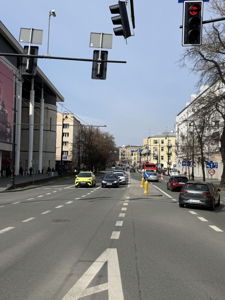 Mieszkanie 2-pokojowe Lublin Śródmieście, ul. Lipowa. Zdjęcie 11