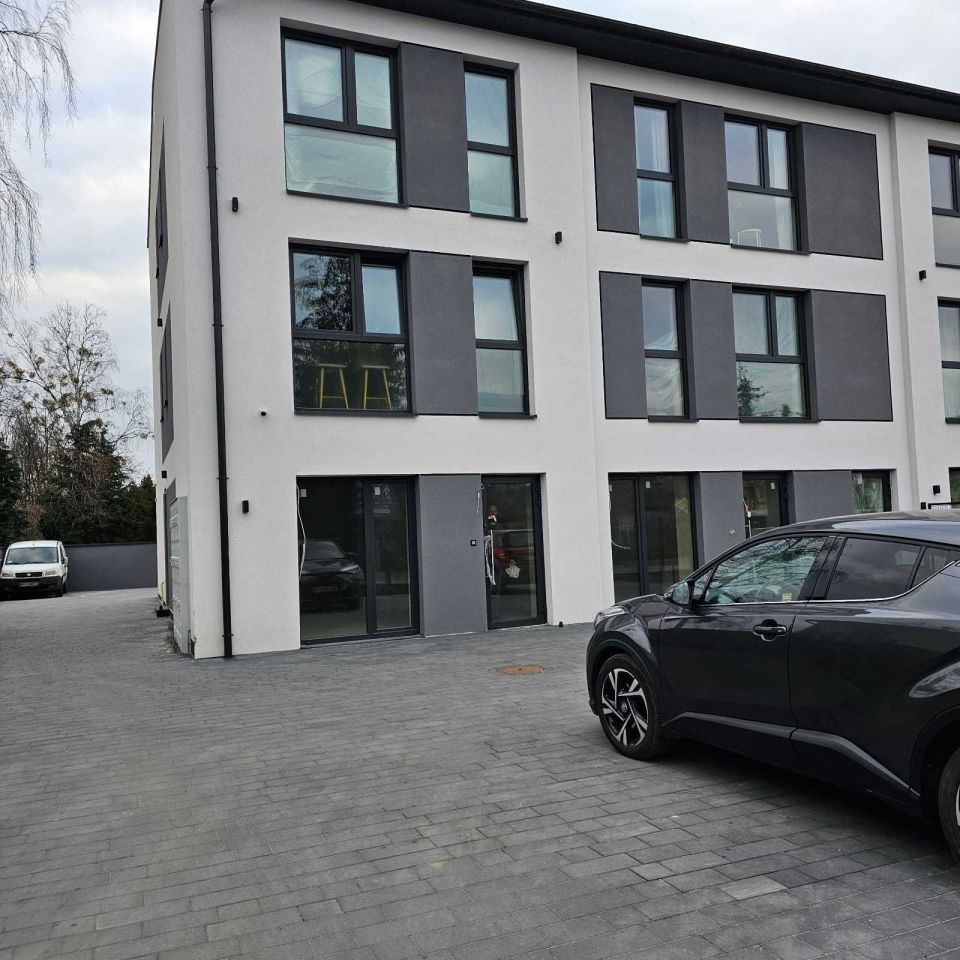 Mieszkanie 1-pokojowe Grodzisk Mazowiecki, ul. Żyrardowska. Zdjęcie 6