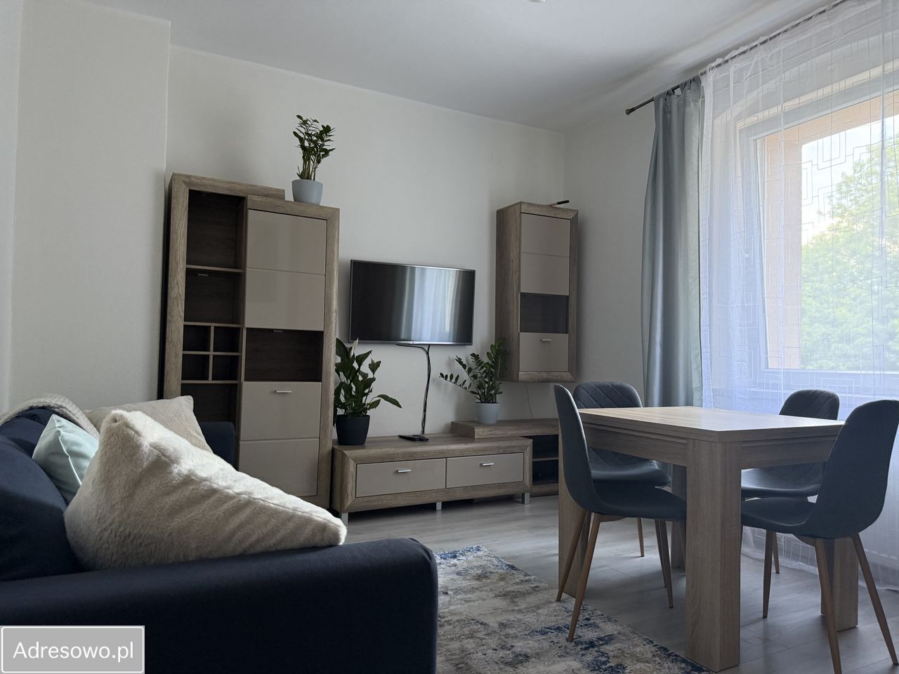 Mieszkanie 2-pokojowe Opole Śródmieście, ul. Katowicka. Zdjęcie 16