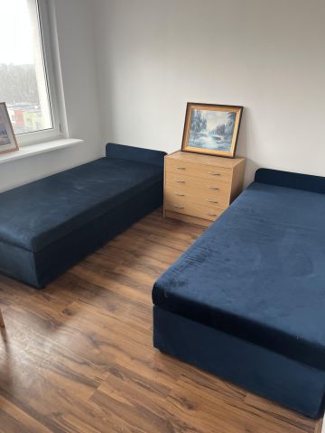 Mieszkanie 3-pokojowe Gorzów Wielkopolski Piaski, ul. Jana Kochanowskiego. Zdjęcie 4