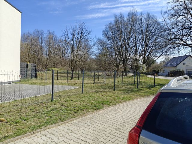 Mieszkanie 4-pokojowe Wrocław Stabłowice, ul. Dziarska. Zdjęcie 29