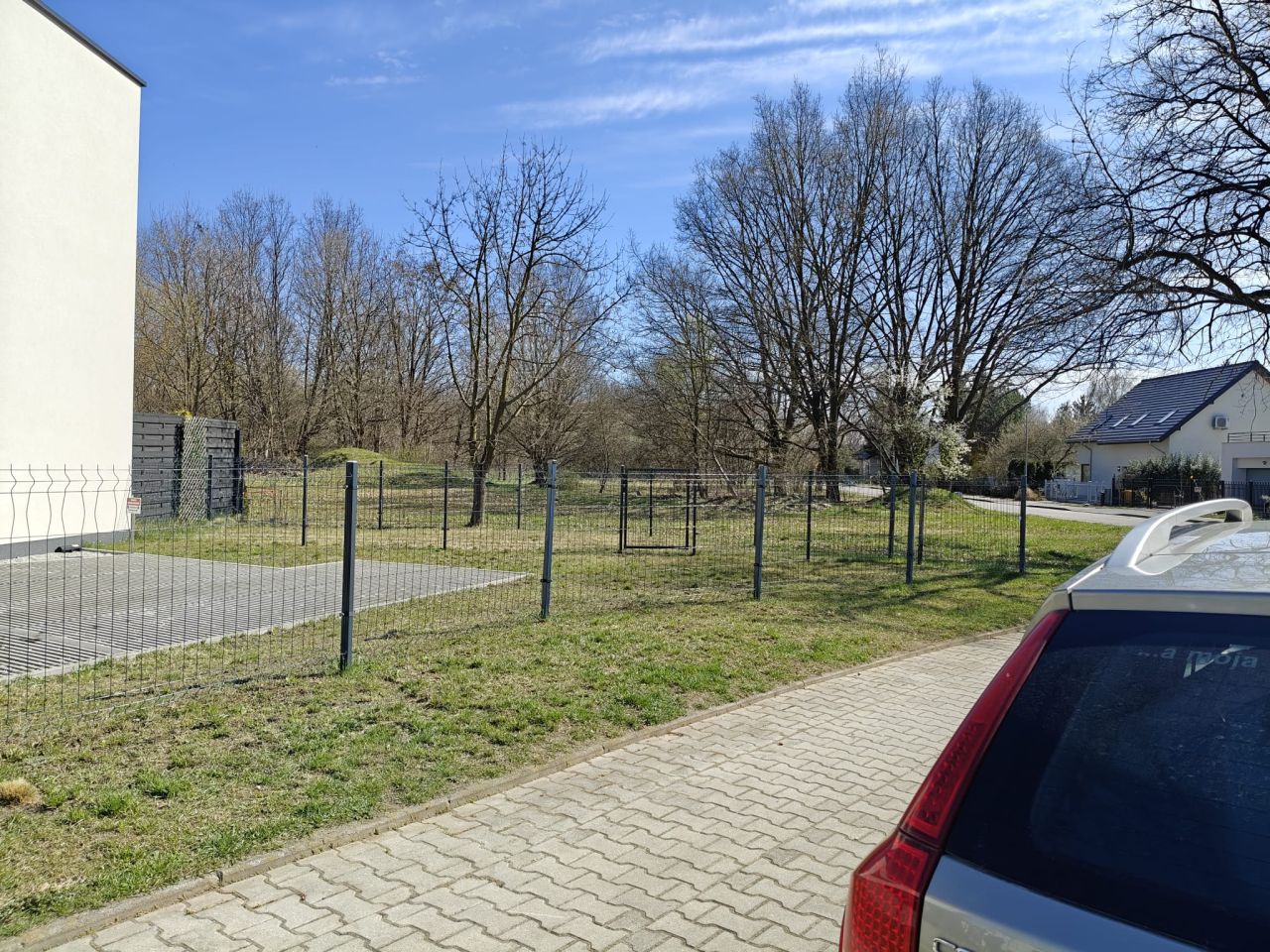 Mieszkanie 4-pokojowe Wrocław Stabłowice, ul. Dziarska. Zdjęcie 29