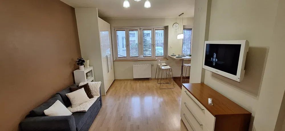 Mieszkanie 1-pokojowe Warszawa Ursus, ul. Warszawska. Zdjęcie 5