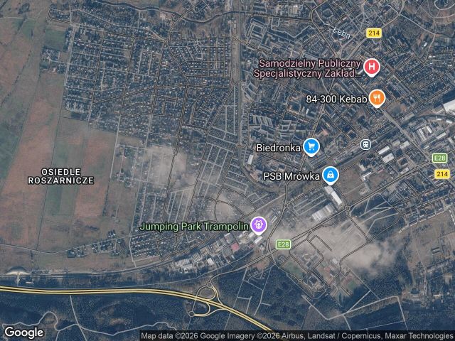 Działka rod Lębork, ul. Chłopska. Zdjęcie 1