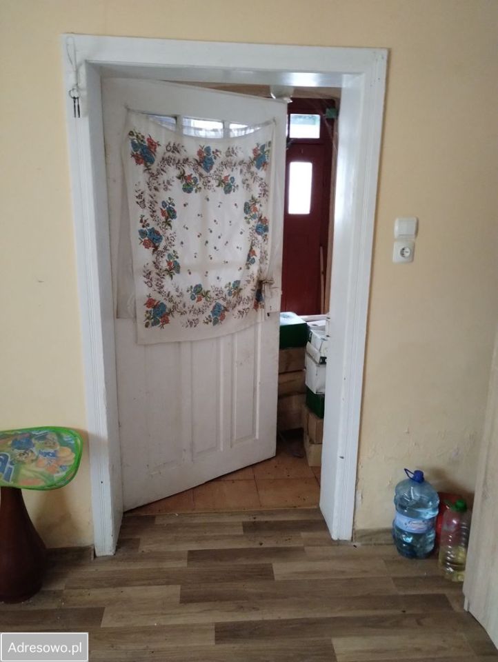 dom wolnostojący, 4 pokoje Borów Wielki. Zdjęcie 10