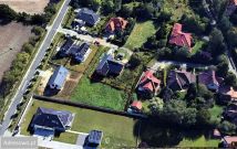 Działka budowlana Wrocław Zakrzów, ul. Odolanowska. Zdjęcie 2