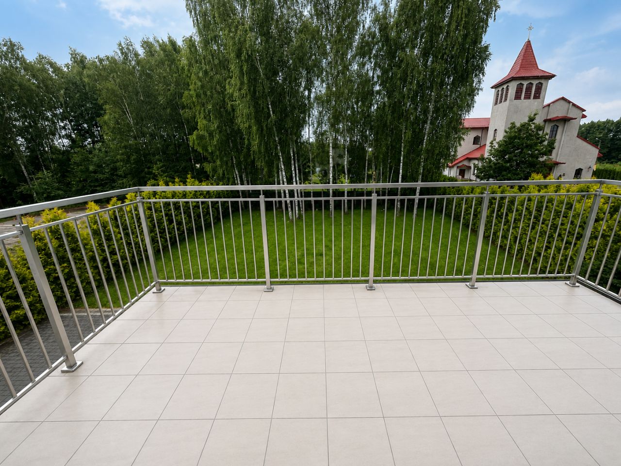 Lokal Miąse, ul. Kardynała Wyszyńskiego. Zdjęcie 6