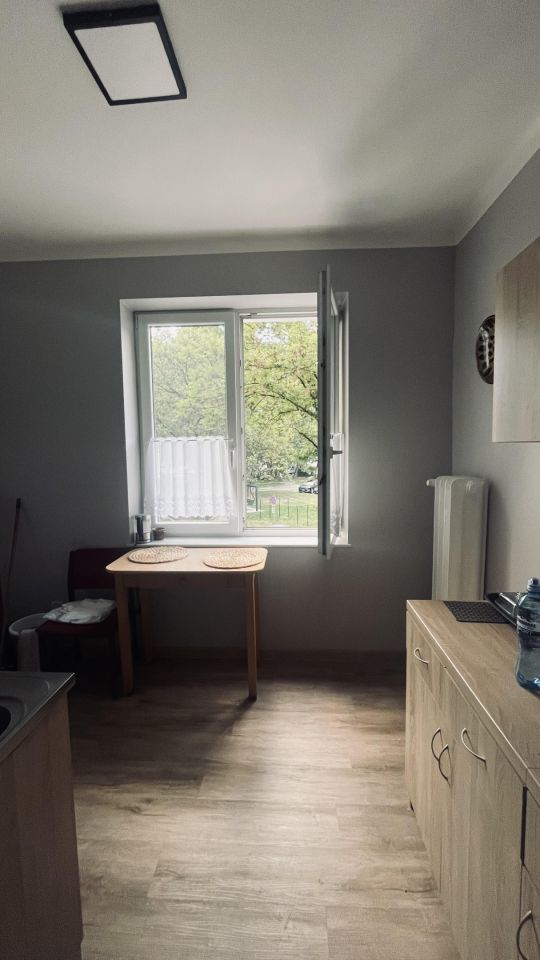 Mieszkanie 2-pokojowe Kraków Nowa Huta, os. Hutnicze. Zdjęcie 5