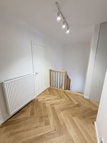 Mieszkanie 4-pokojowe Nowy Dwór Mazowiecki, ul. Nadrzeczna. Zdjęcie 14