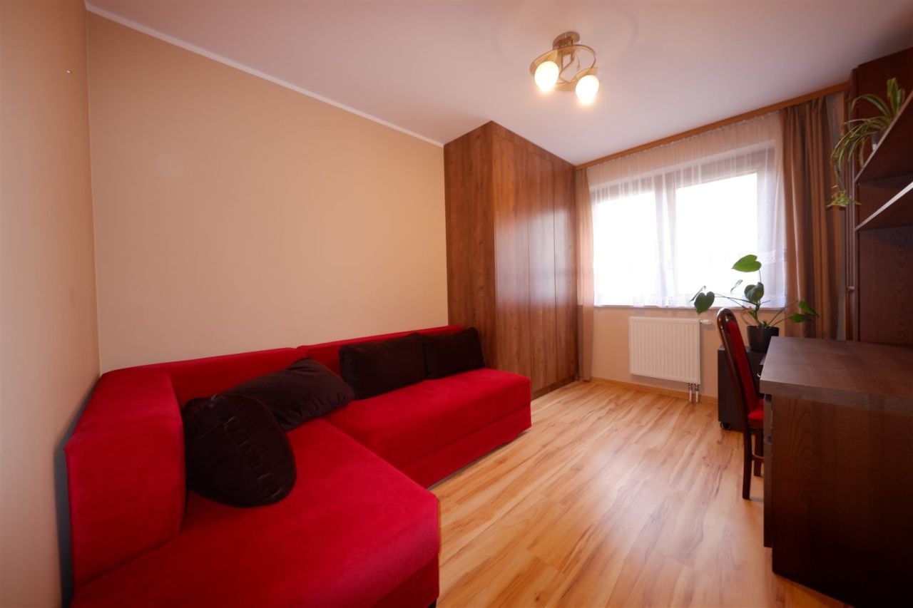 Mieszkanie 3-pokojowe Wrocław Tarnogaj, ul. Nyska. Zdjęcie 8