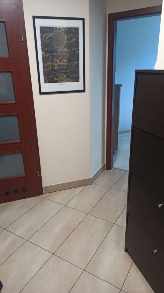 Mieszkanie 3-pokojowe Gorzów Wielkopolski Górczyn, ul. Obrońców Pokoju. Zdjęcie 6
