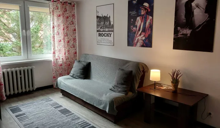 Mieszkanie 2-pokojowe Elbląg, ul. Teatralna