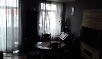 Mieszkanie 4-pokojowe Ryczywół, pl. 1 Maja