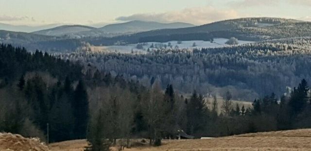 Działka budowlana Wrzosówka. Zdjęcie 1