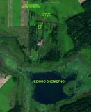 Działka budowlana Skomętno Wielkie. Zdjęcie 2