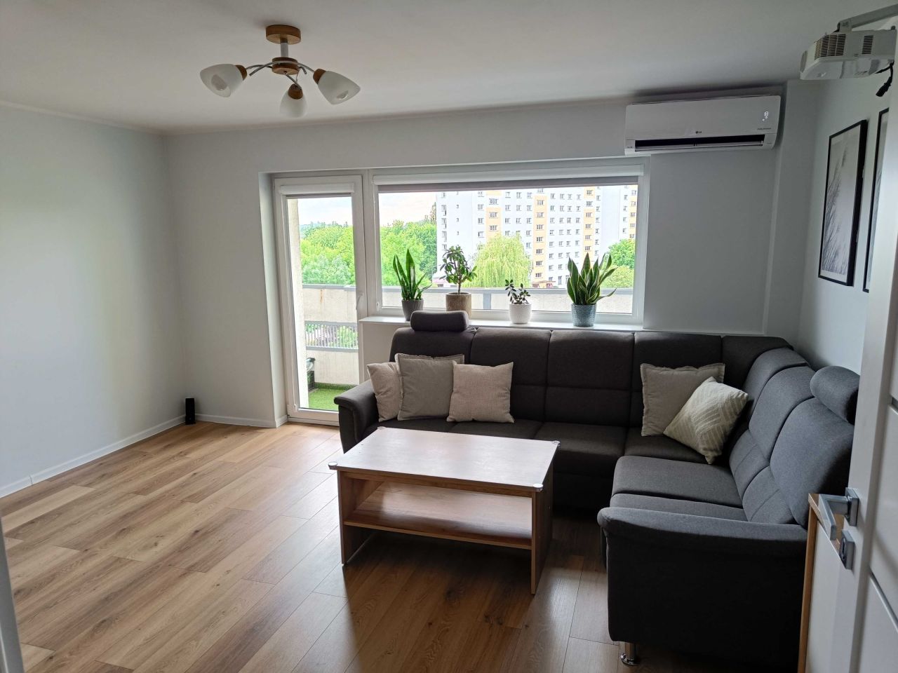 Mieszkanie 2-pokojowe Łódź Górna, ul. Smocza