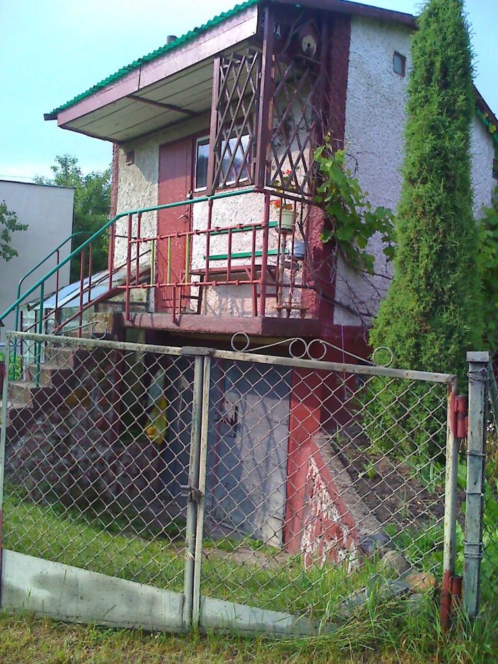 Działka rod Iława. Zdjęcie 2