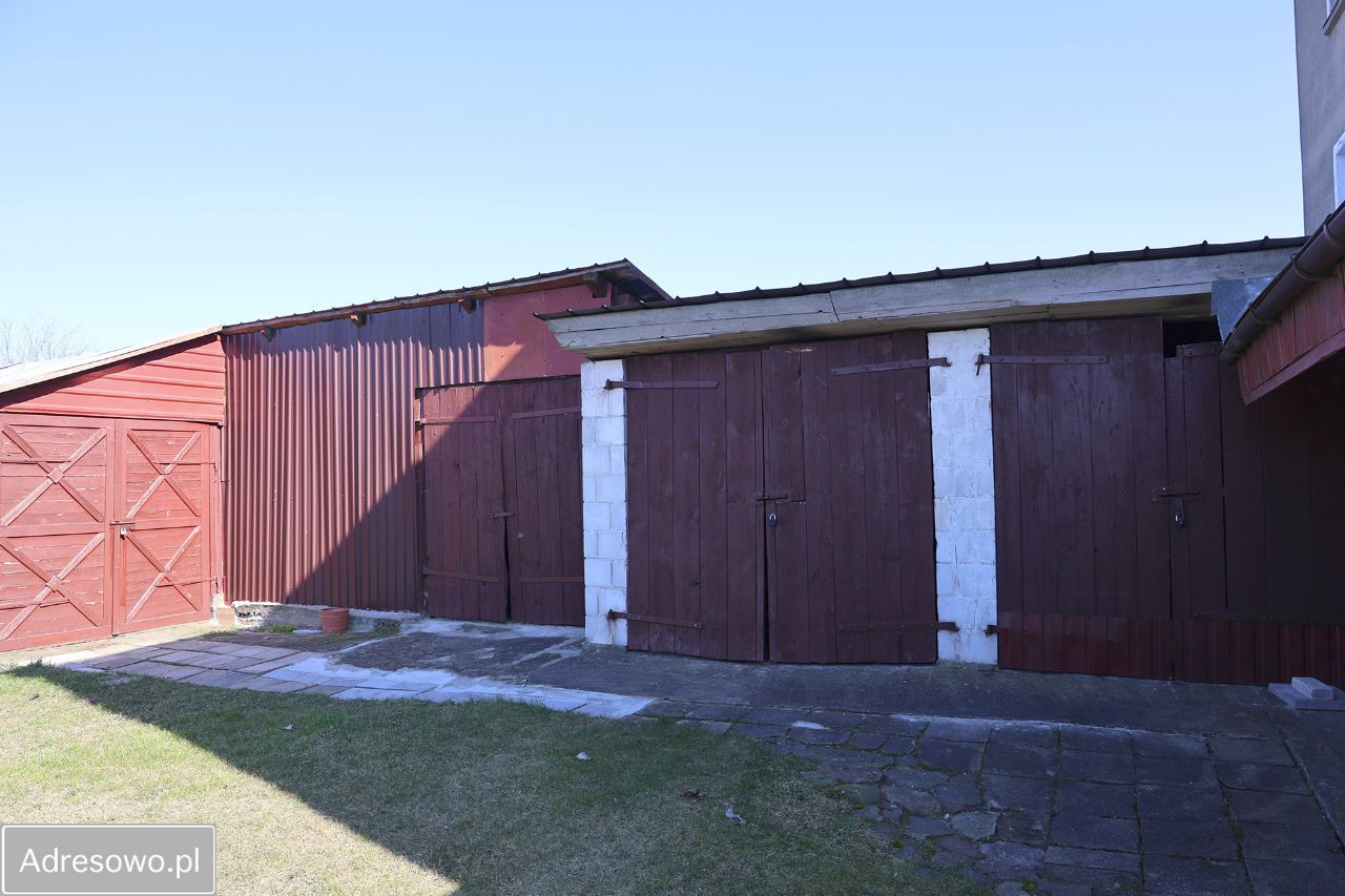 dom wolnostojący, 5 pokoi Suchowola, ul. Goniądzka. Zdjęcie 3