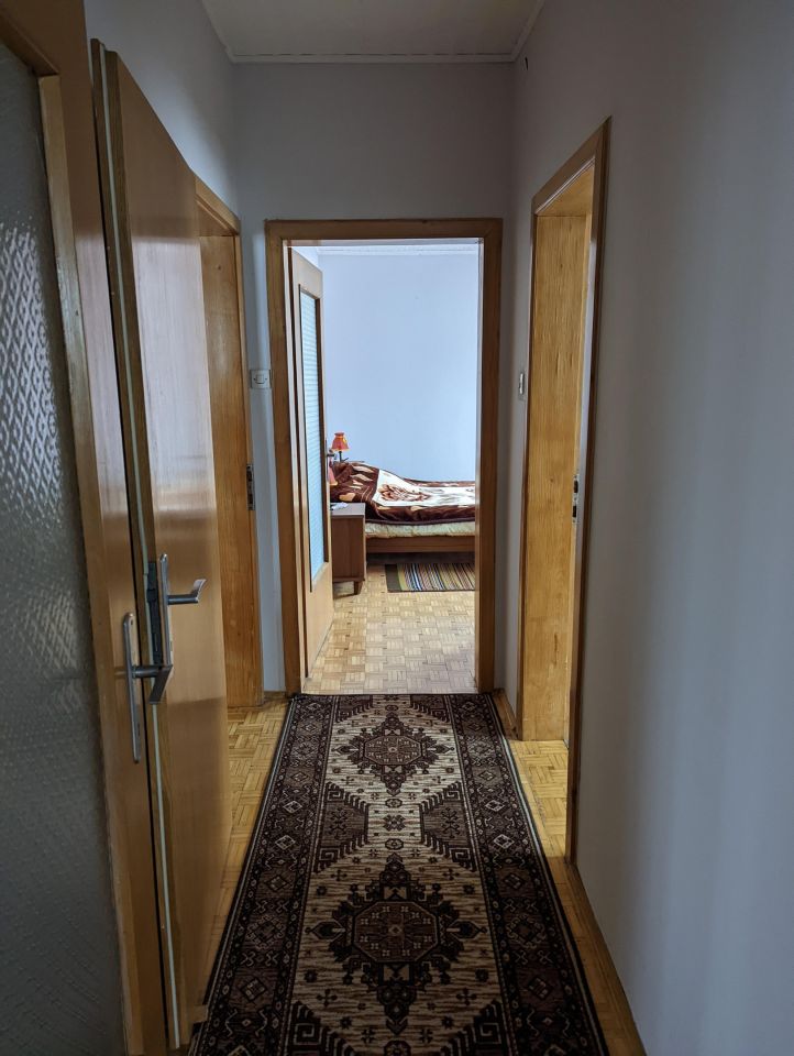 dom wolnostojący Sulmierzyce, ul. Myśliwska. Zdjęcie 10