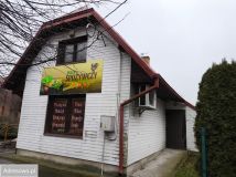 Lokal Supraśl, ul. 11 Listopada