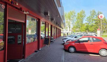 Lokal Białogard, ul. Zwycięstwa