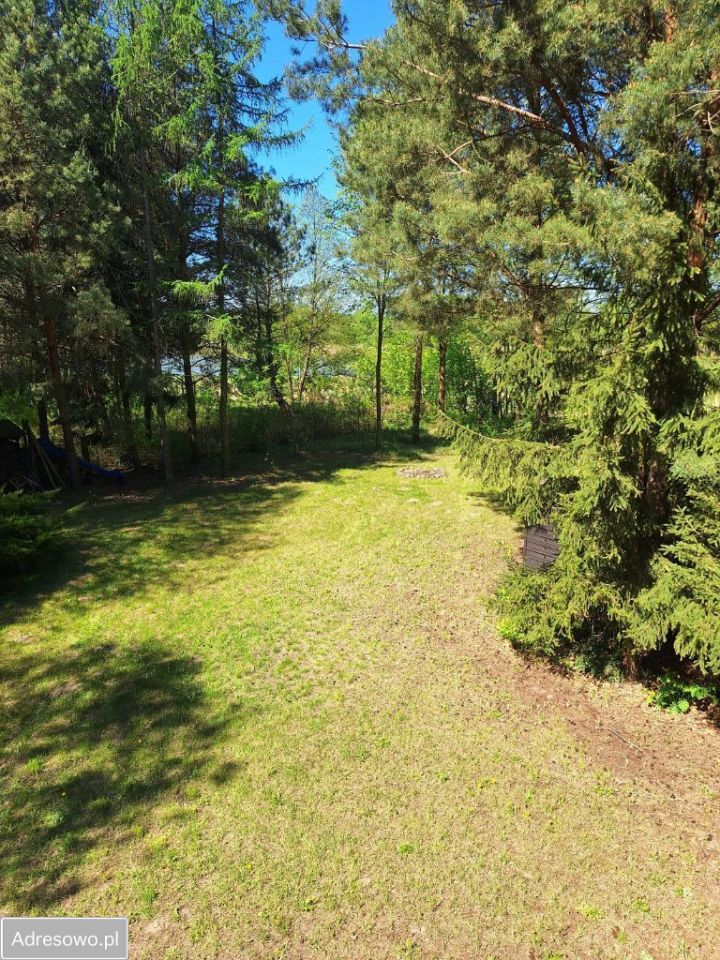 dom wolnostojący, 4 pokoje Młynarze, ul. Wczasowa. Zdjęcie 11