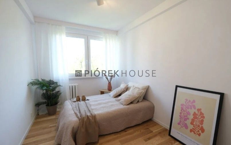 Mieszkanie 2-pokojowe Warszawa Mokotów, ul. Artura Malawskiego. Zdjęcie 8