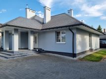 dom wolnostojący, 6 pokoi Żory Kleszczów, ul. Wyzwolenia