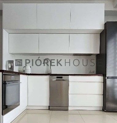 Mieszkanie 3-pokojowe Warszawa Wilanów, ul. Aleksandra Gieysztora. Zdjęcie 12