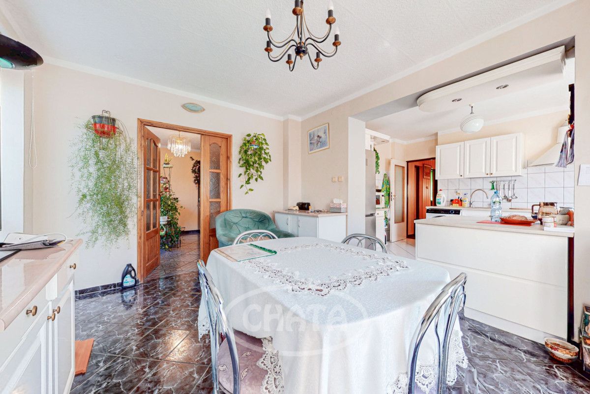 dom wolnostojący, 9 pokoi Wrocław Muchobór Mały. Zdjęcie 9