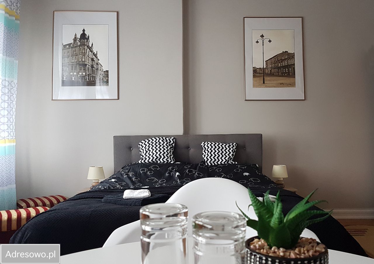 Hotel/pensjonat Gniezno. Zdjęcie 4