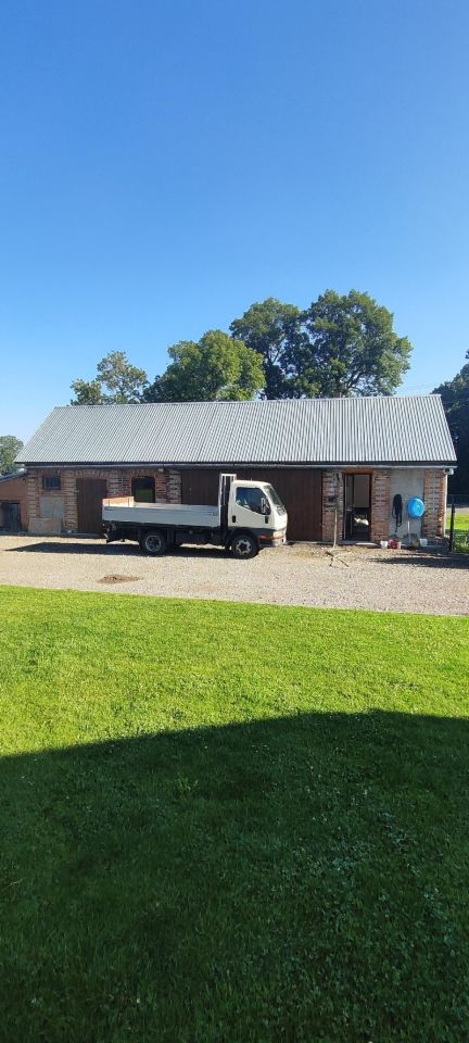 gospodarstwo, 3 pokoje Żulice. Zdjęcie 6